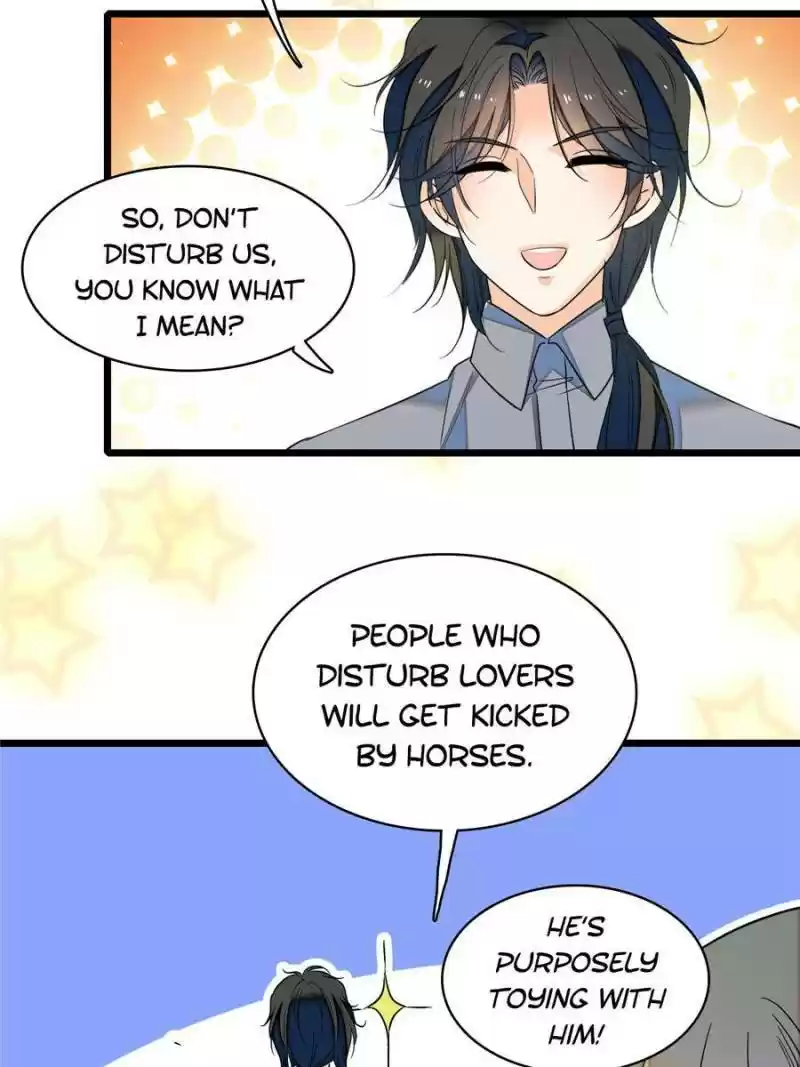 I’M Being Shipped With The King Of Film! Chapter 48