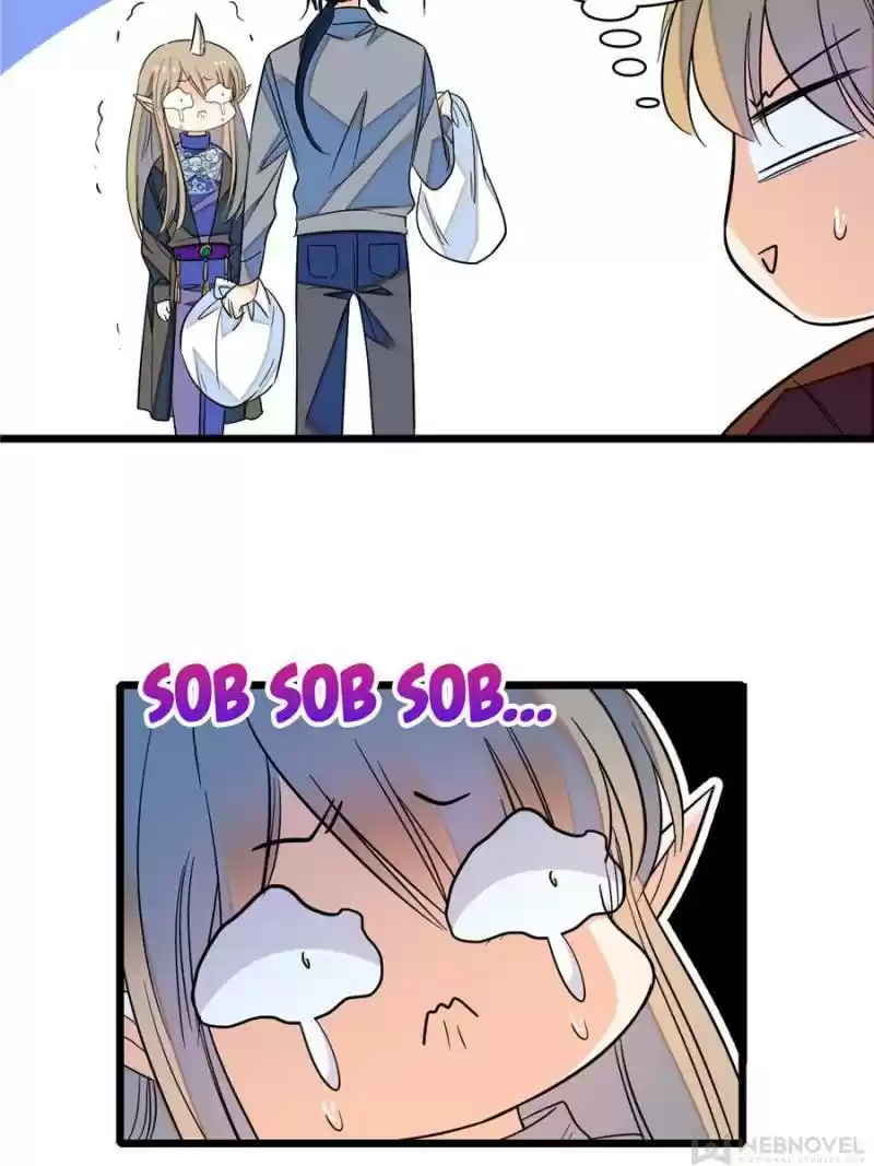 I’M Being Shipped With The King Of Film! Chapter 48