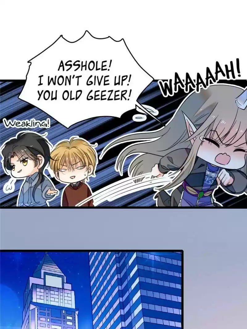 I’M Being Shipped With The King Of Film! Chapter 48