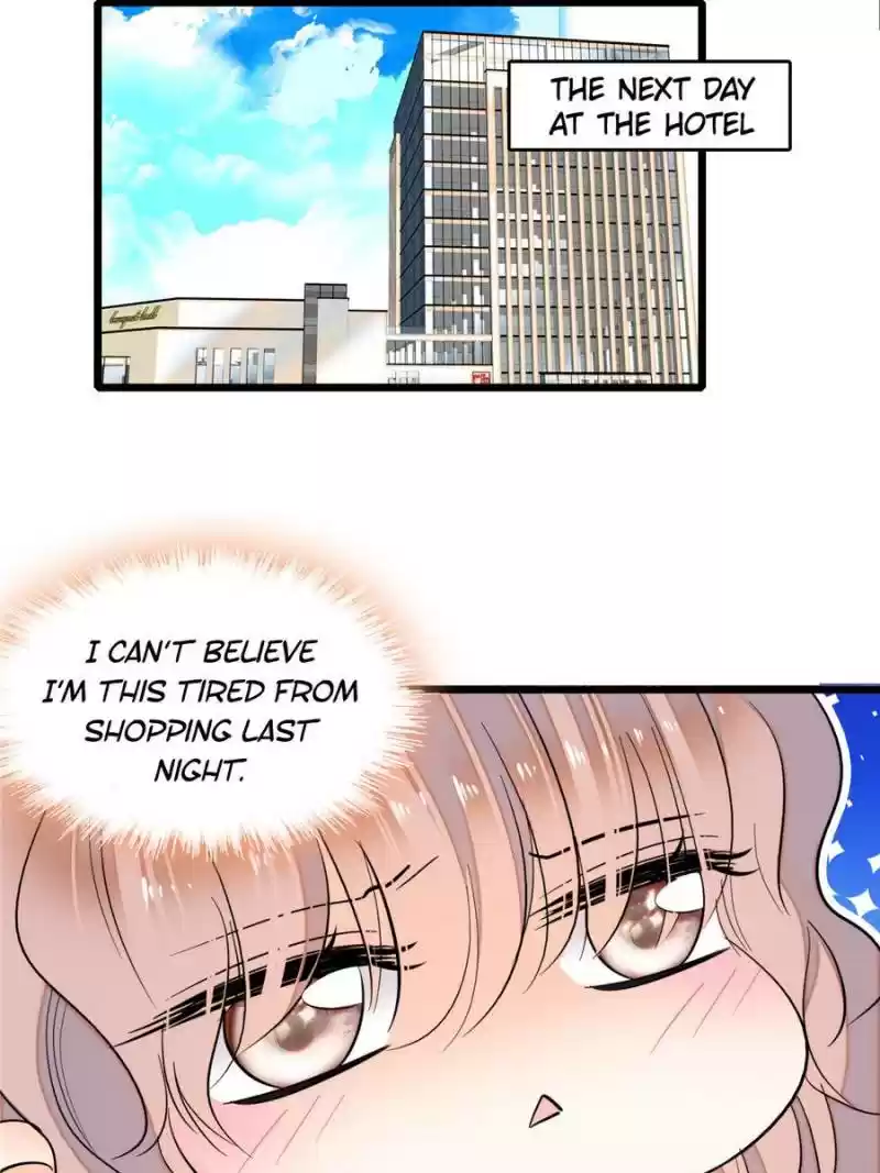 I’M Being Shipped With The King Of Film! Chapter 49