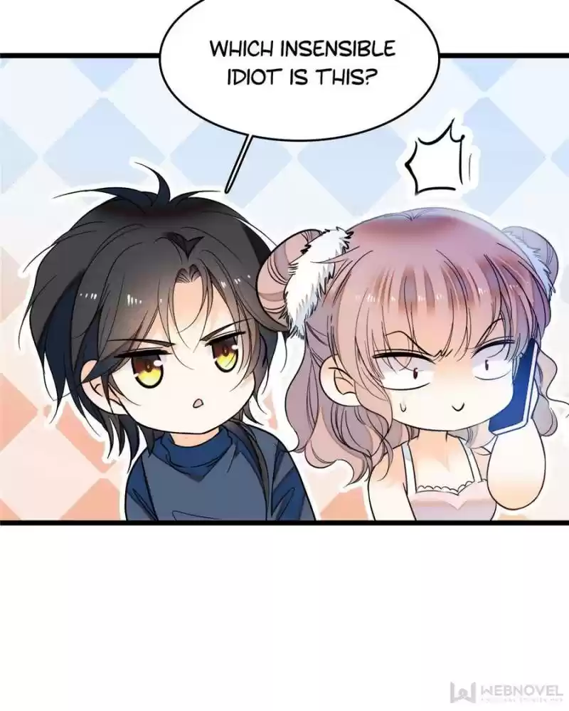 I’M Being Shipped With The King Of Film! Chapter 49