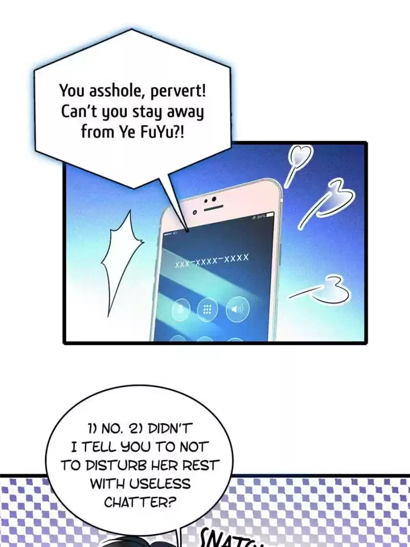 I’M Being Shipped With The King Of Film! Chapter 49