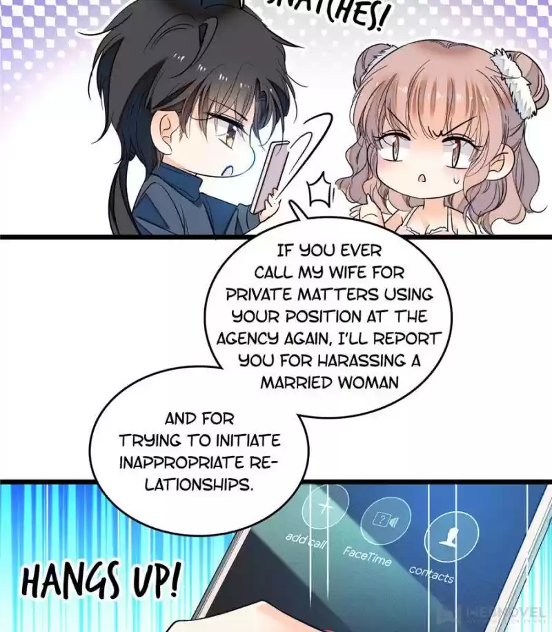 I’M Being Shipped With The King Of Film! Chapter 49