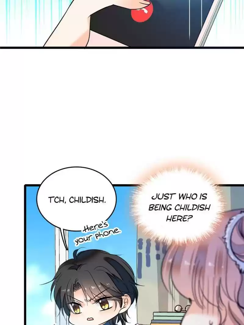 I’M Being Shipped With The King Of Film! Chapter 49