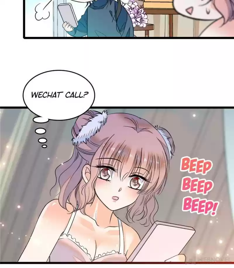 I’M Being Shipped With The King Of Film! Chapter 49