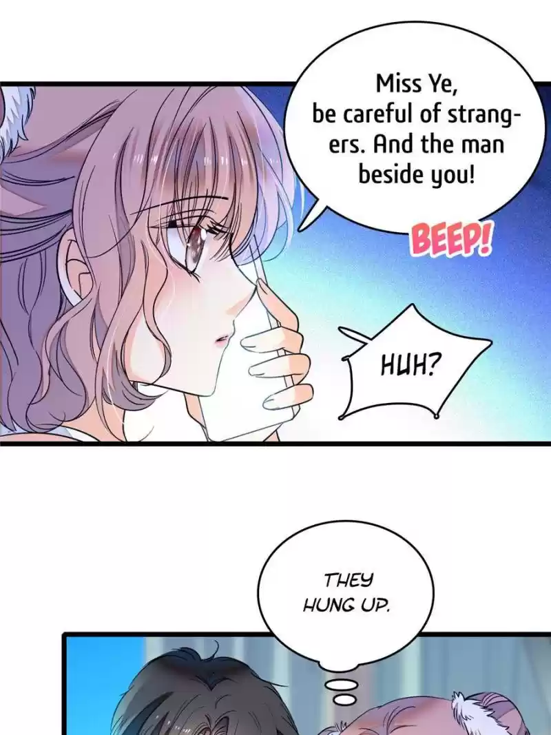 I’M Being Shipped With The King Of Film! Chapter 49