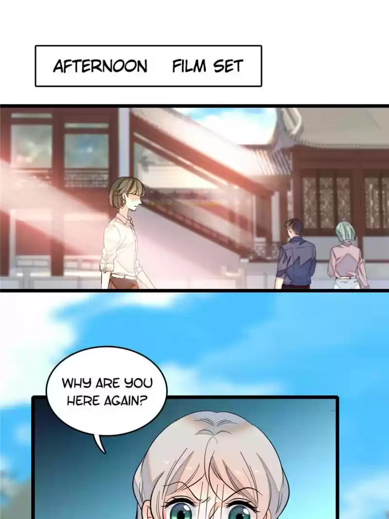 I’M Being Shipped With The King Of Film! Chapter 49