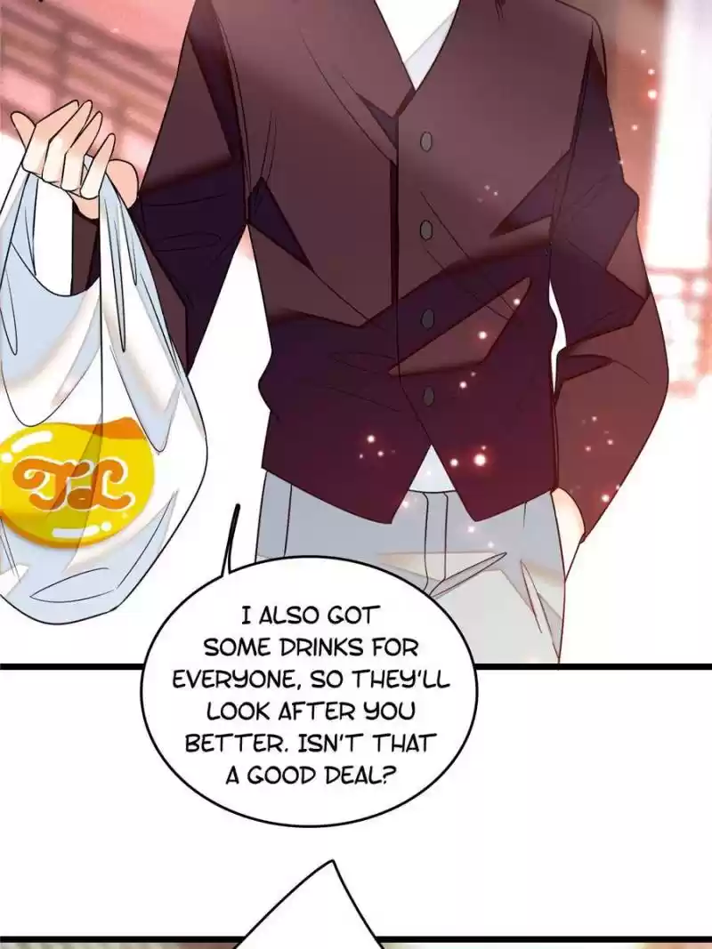 I’M Being Shipped With The King Of Film! Chapter 49