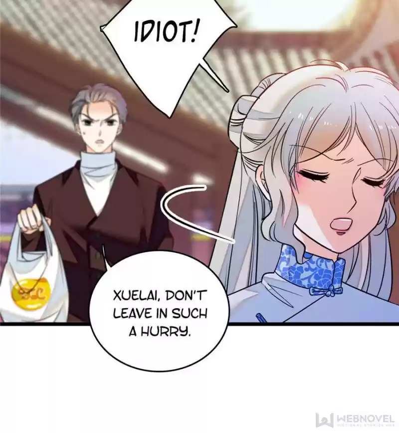 I’M Being Shipped With The King Of Film! Chapter 49