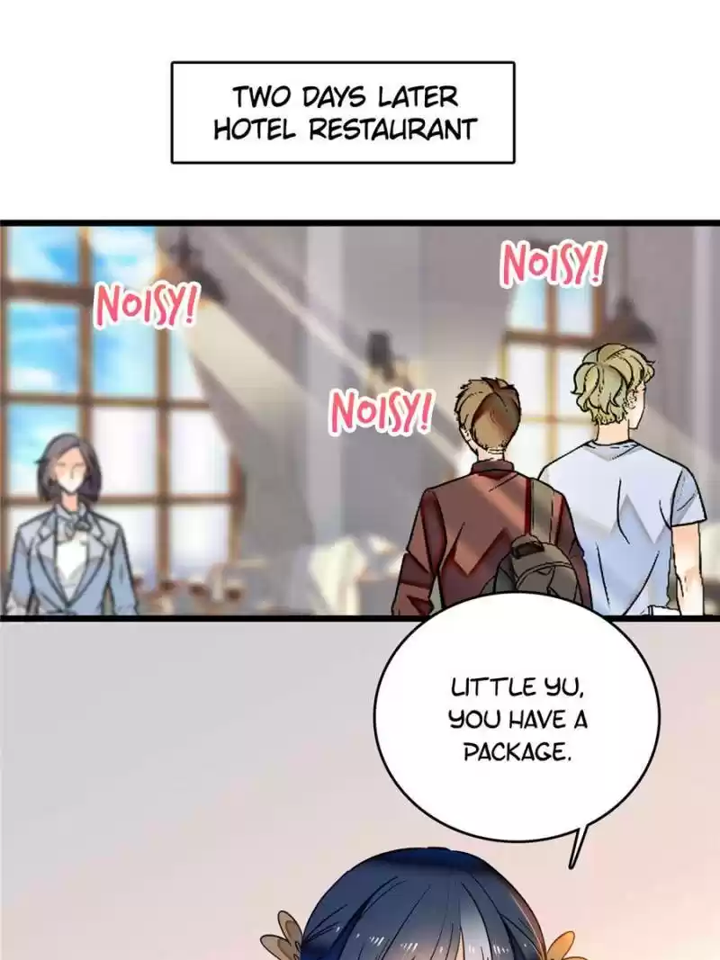 I’M Being Shipped With The King Of Film! Chapter 49