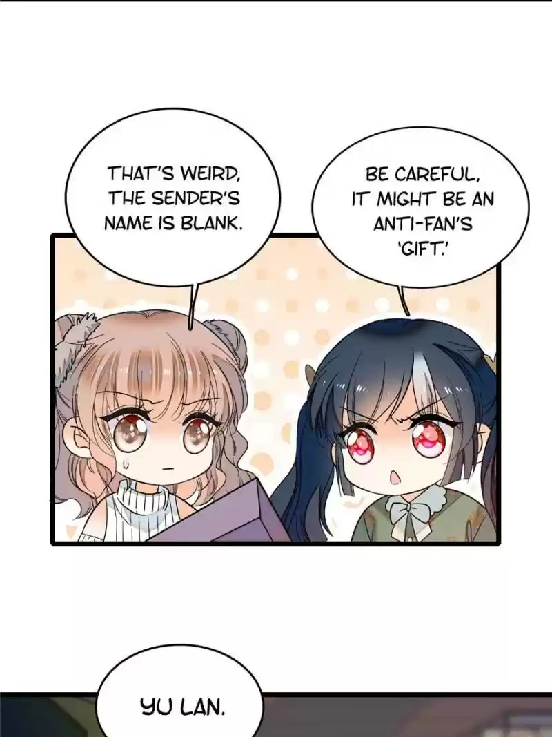 I’M Being Shipped With The King Of Film! Chapter 49