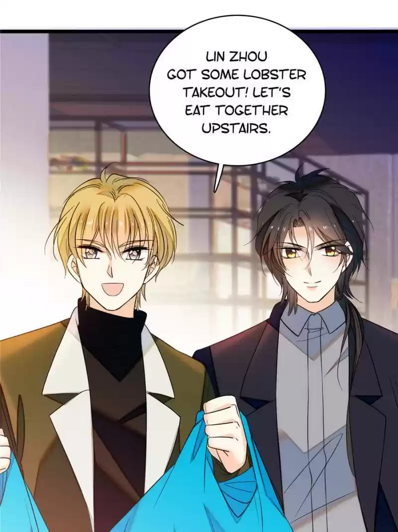 I’M Being Shipped With The King Of Film! Chapter 49