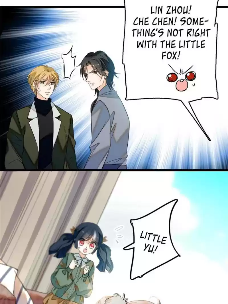 I’M Being Shipped With The King Of Film! Chapter 49