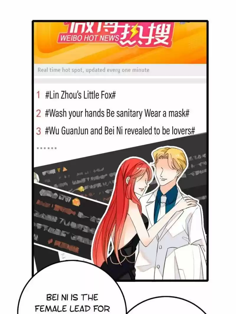 I’M Being Shipped With The King Of Film! Chapter 5