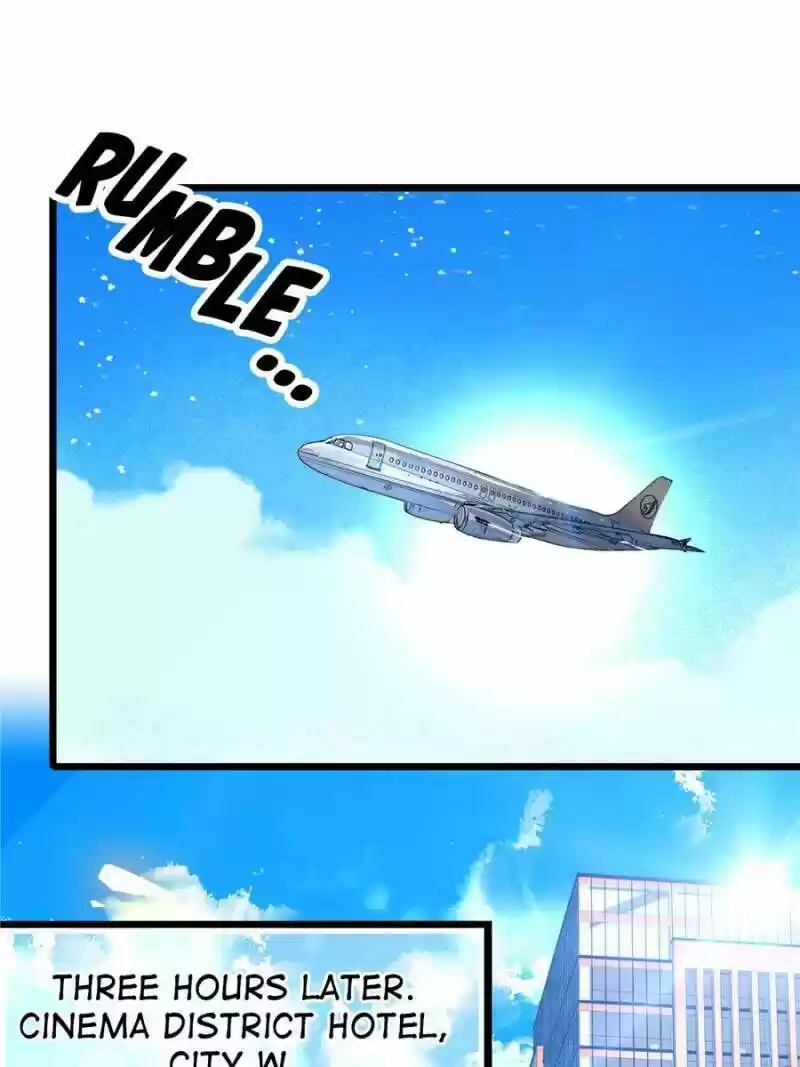 I’M Being Shipped With The King Of Film! Chapter 5