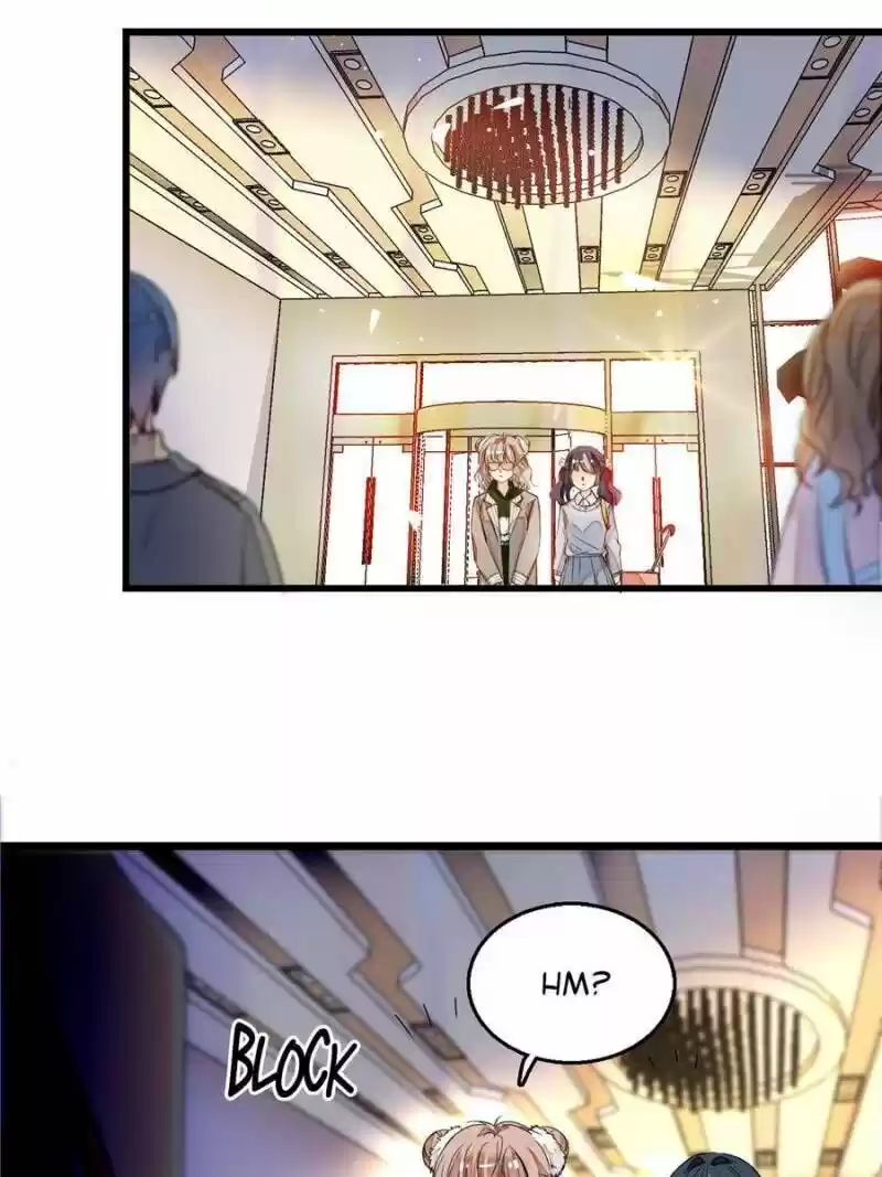 I’M Being Shipped With The King Of Film! Chapter 5