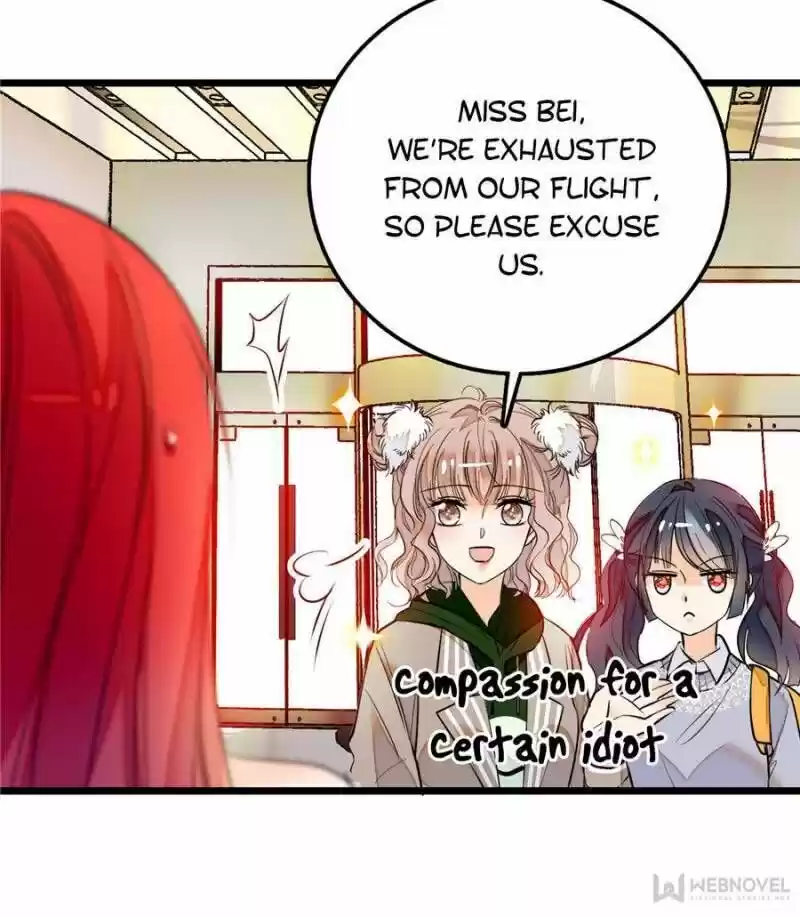 I’M Being Shipped With The King Of Film! Chapter 5