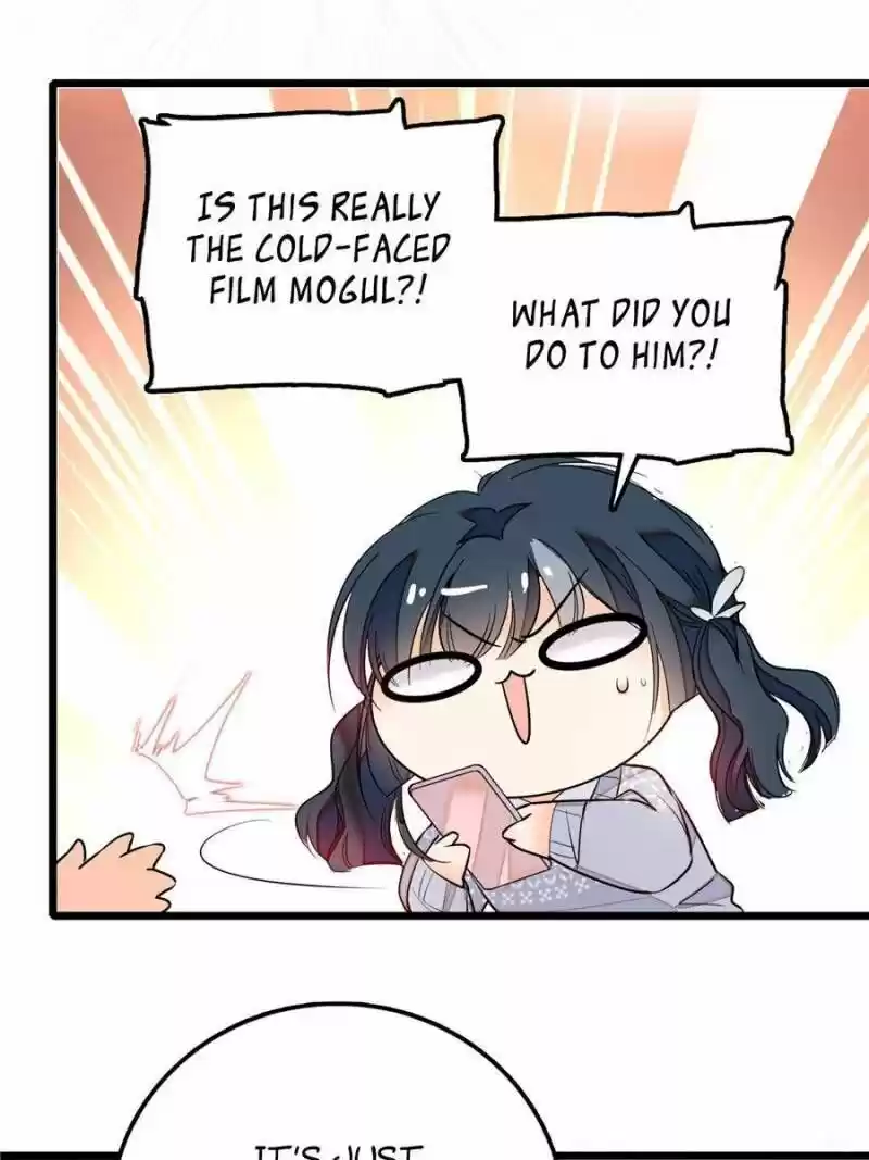 I’M Being Shipped With The King Of Film! Chapter 5