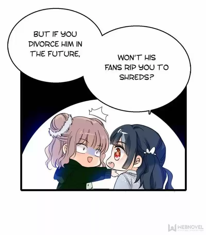 I’M Being Shipped With The King Of Film! Chapter 5