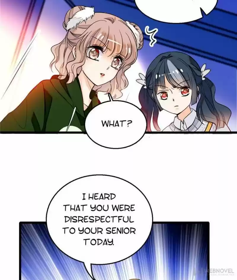 I’M Being Shipped With The King Of Film! Chapter 5