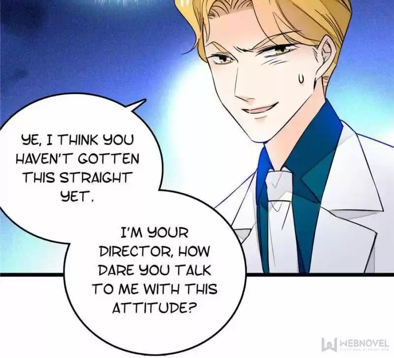 I’M Being Shipped With The King Of Film! Chapter 5