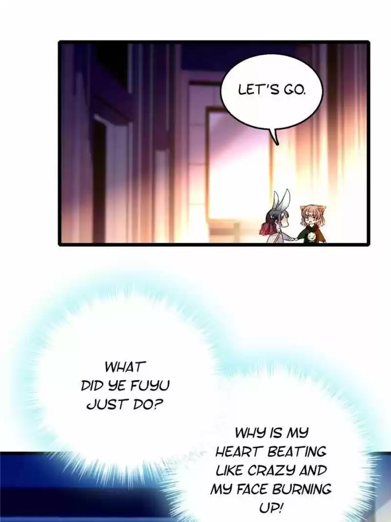 I’M Being Shipped With The King Of Film! Chapter 5