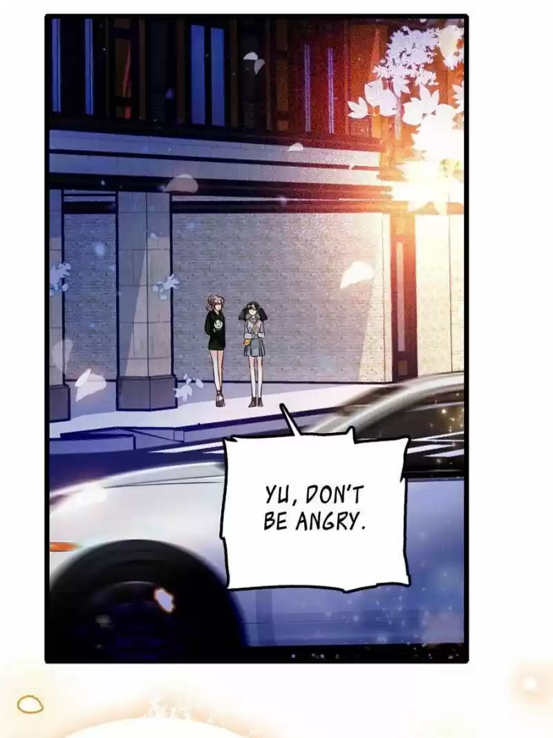 I’M Being Shipped With The King Of Film! Chapter 5