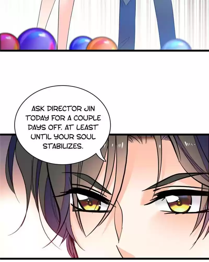 I’M Being Shipped With The King Of Film! Chapter 50