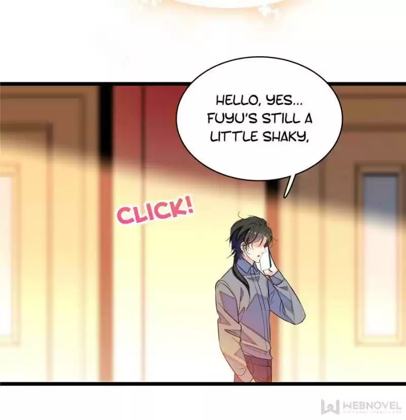 I’M Being Shipped With The King Of Film! Chapter 50