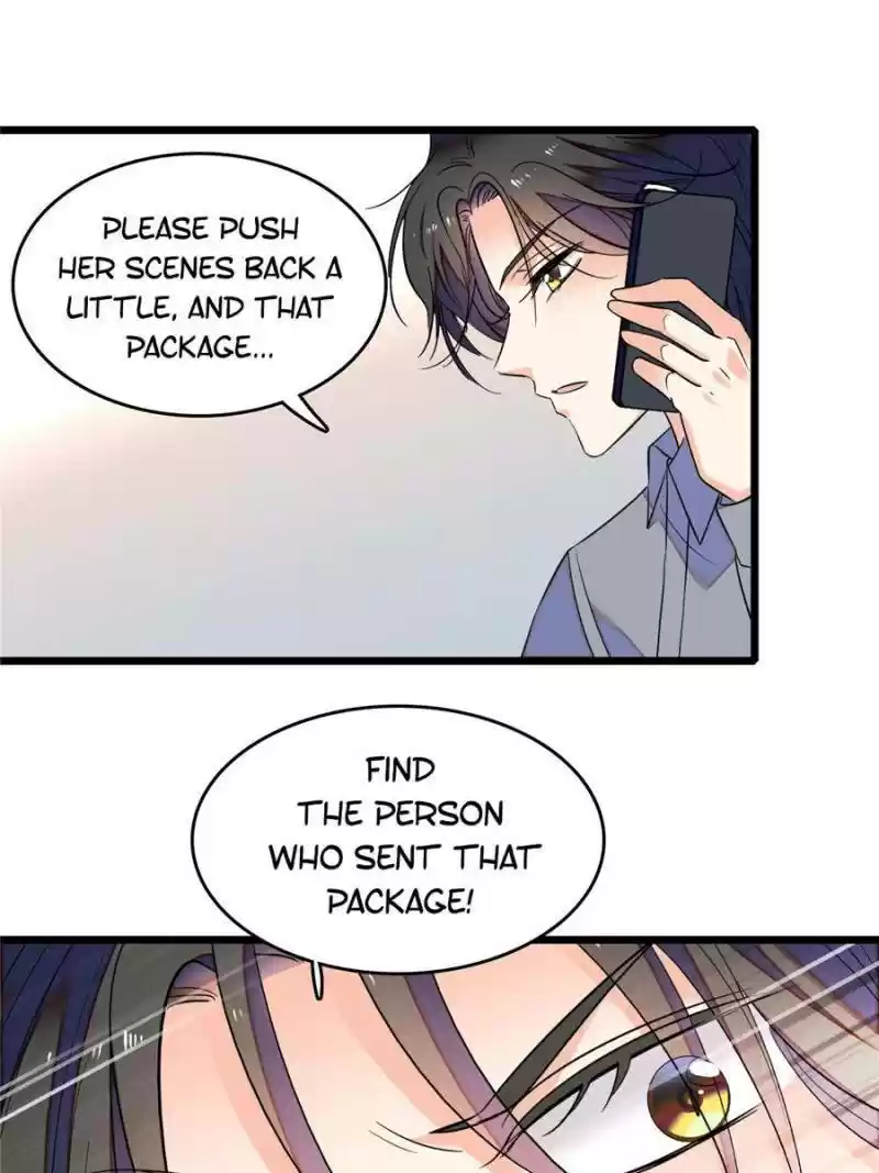 I’M Being Shipped With The King Of Film! Chapter 50