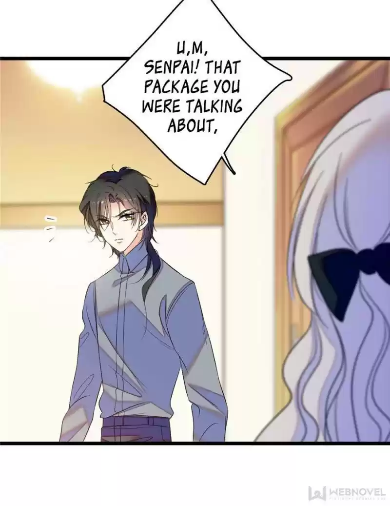 I’M Being Shipped With The King Of Film! Chapter 50