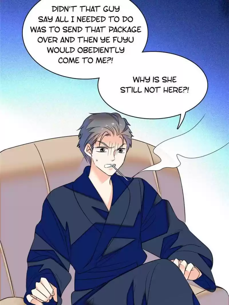 I’M Being Shipped With The King Of Film! Chapter 50