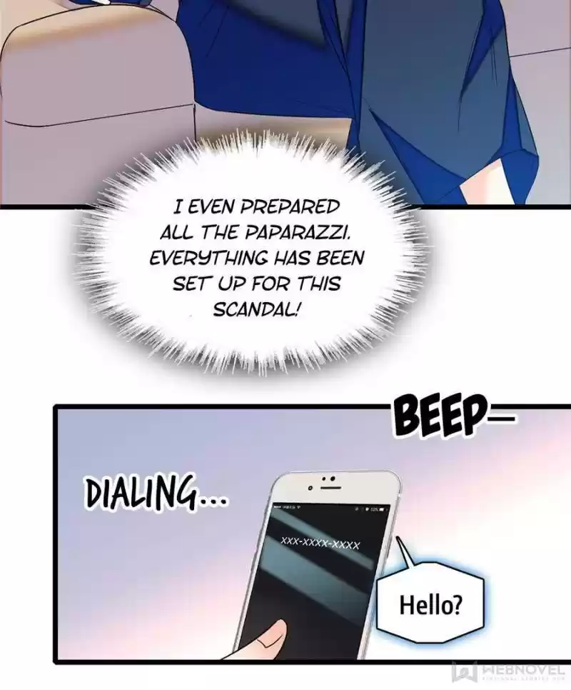 I’M Being Shipped With The King Of Film! Chapter 50