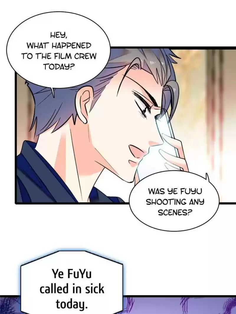 I’M Being Shipped With The King Of Film! Chapter 50