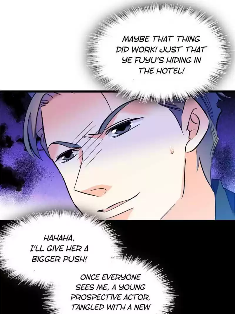 I’M Being Shipped With The King Of Film! Chapter 50