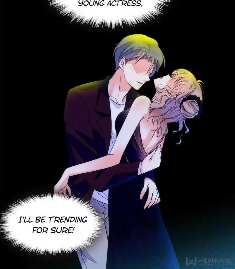 I’M Being Shipped With The King Of Film! Chapter 50