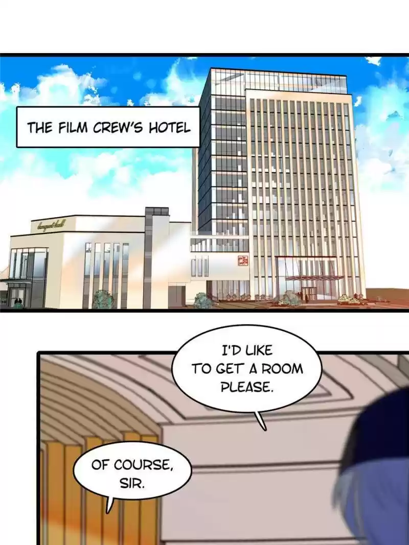 I’M Being Shipped With The King Of Film! Chapter 50