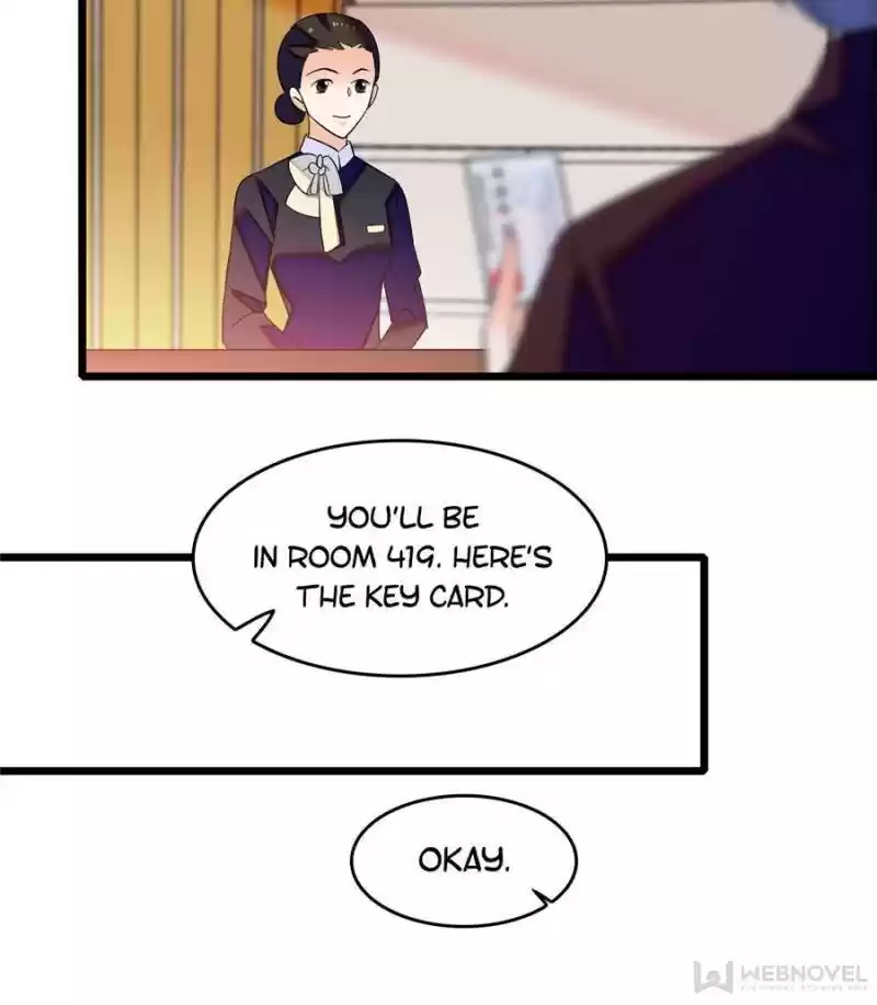 I’M Being Shipped With The King Of Film! Chapter 50