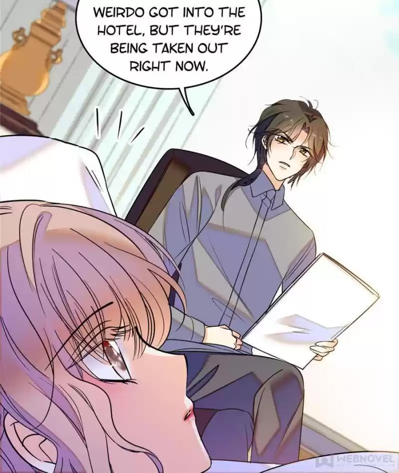 I’M Being Shipped With The King Of Film! Chapter 50