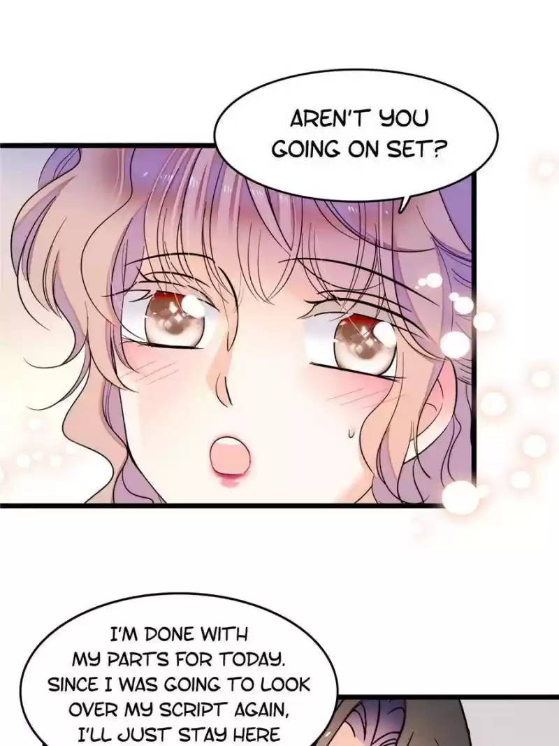 I’M Being Shipped With The King Of Film! Chapter 50