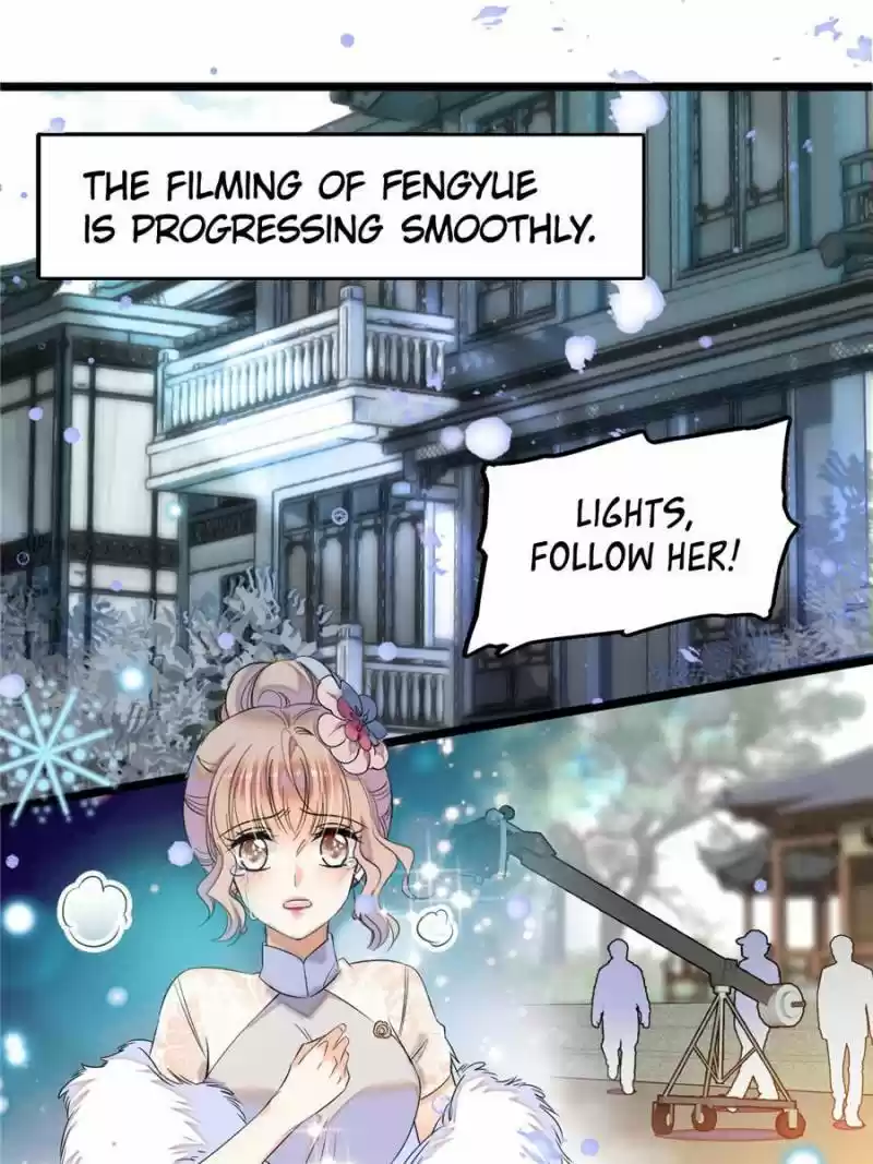 I’M Being Shipped With The King Of Film! Chapter 51