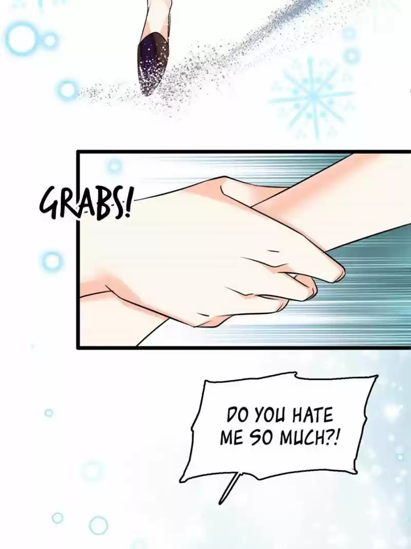 I’M Being Shipped With The King Of Film! Chapter 51