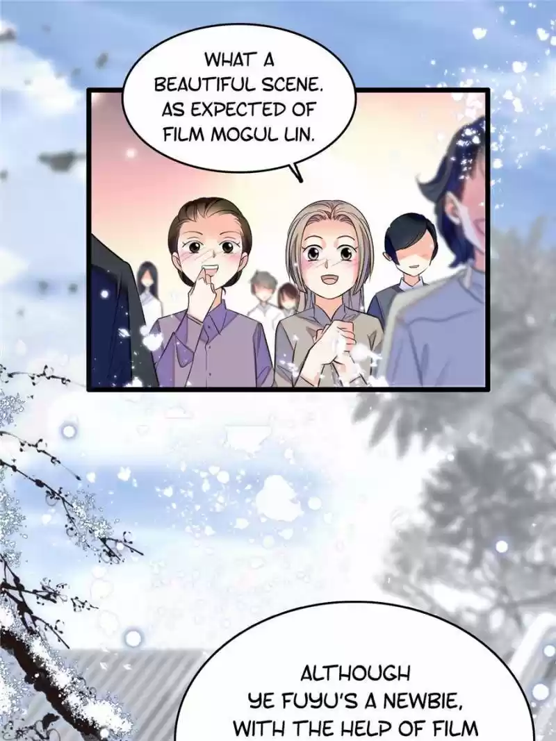 I’M Being Shipped With The King Of Film! Chapter 51