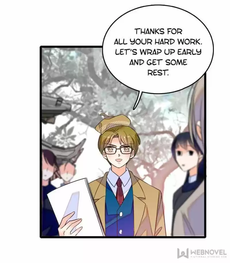 I’M Being Shipped With The King Of Film! Chapter 51