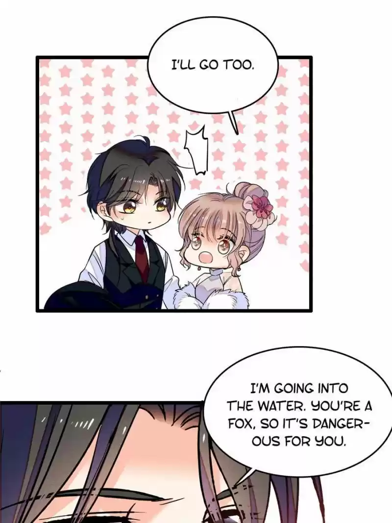 I’M Being Shipped With The King Of Film! Chapter 51