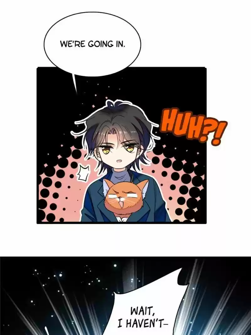 I’M Being Shipped With The King Of Film! Chapter 51