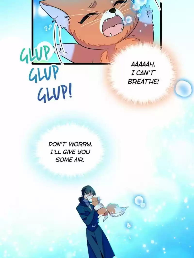 I’M Being Shipped With The King Of Film! Chapter 51