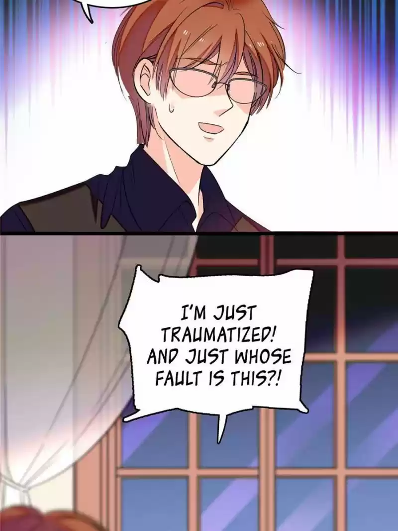 I’M Being Shipped With The King Of Film! Chapter 51