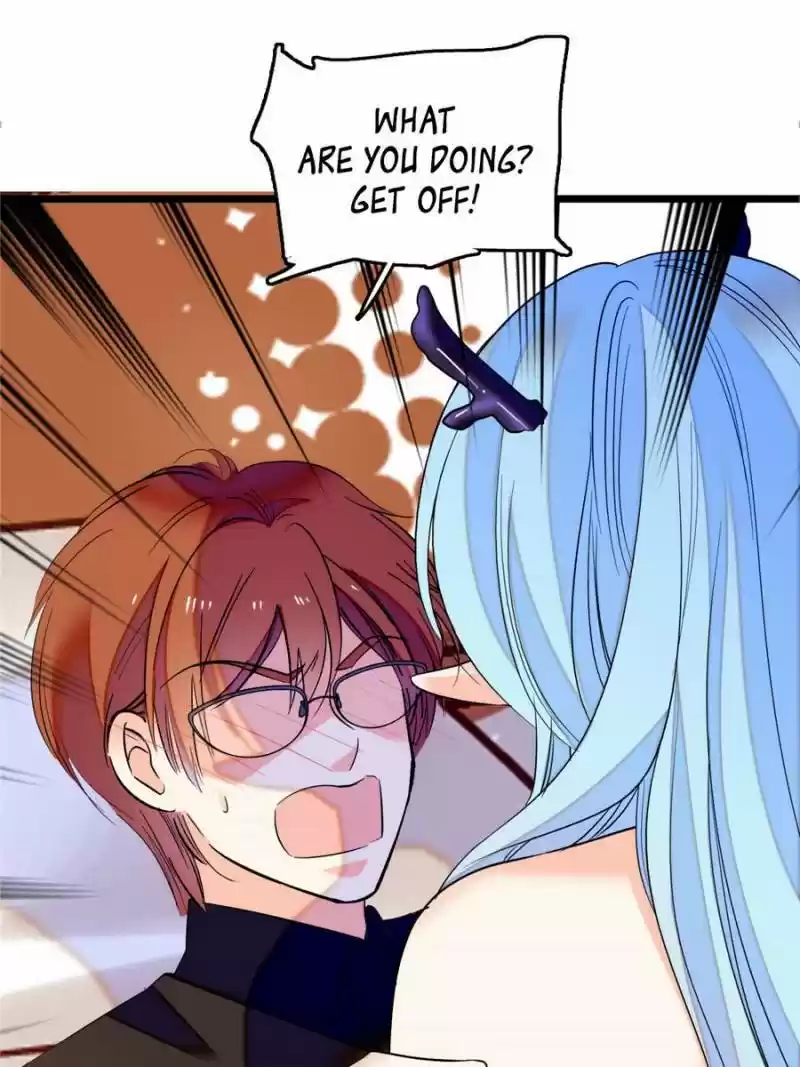 I’M Being Shipped With The King Of Film! Chapter 52