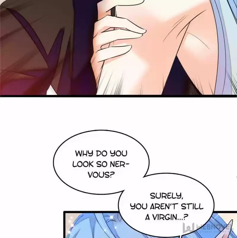 I’M Being Shipped With The King Of Film! Chapter 52